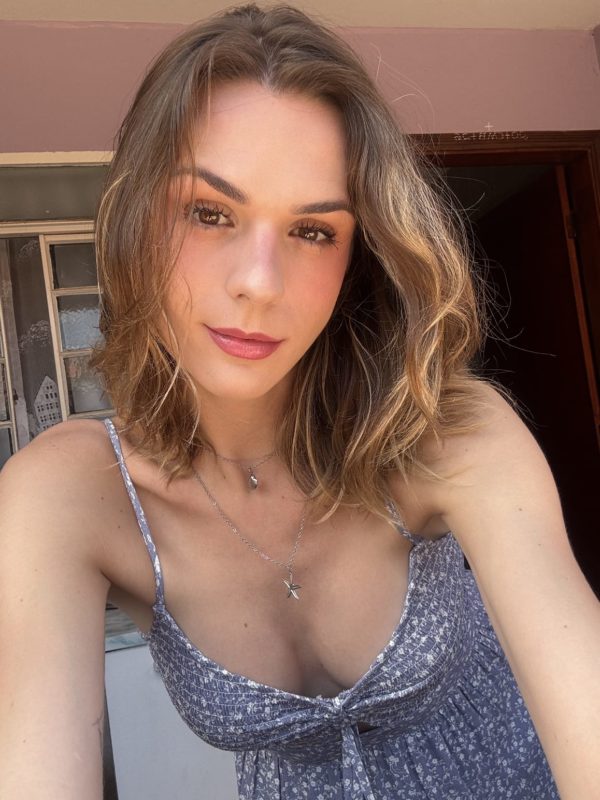 Acompanhante Trans Loy Princess em Piracicaba