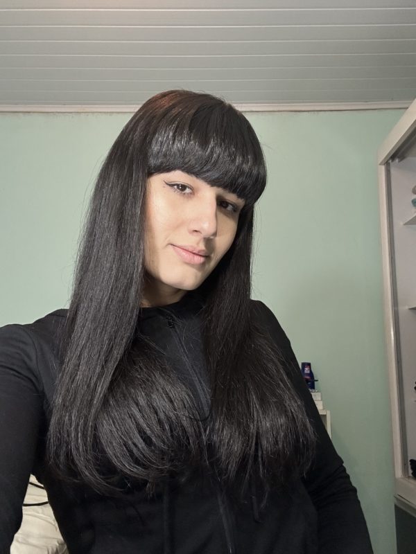 Acompanhante Trans Lu Yen em Curitiba - Foto 2 - Transex Brasil