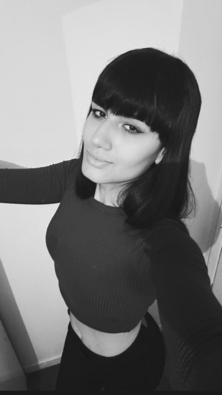 Acompanhante Trans Lu Yen em Curitiba - Foto 6 - Transex Brasil