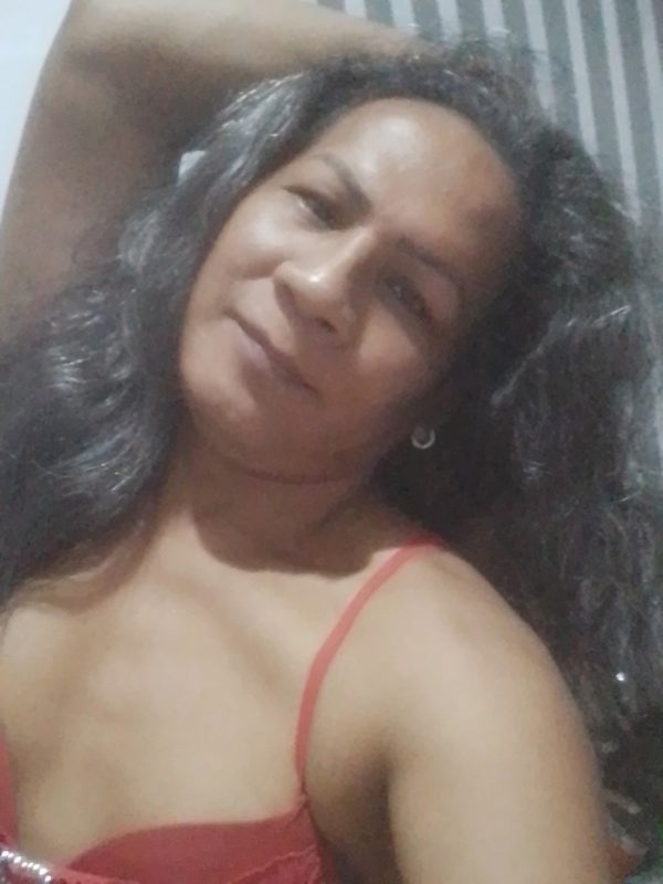 Acompanhante Trans Lua Apertadinha em Manaus