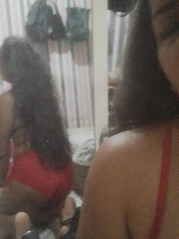 Acompanhante Trans Lua Apertadinha em Manaus