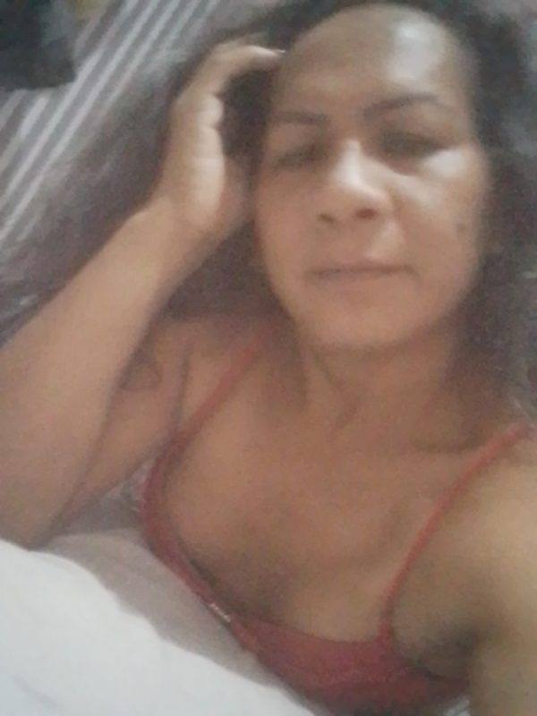 Acompanhante Trans Lua Apertadinha em Manaus