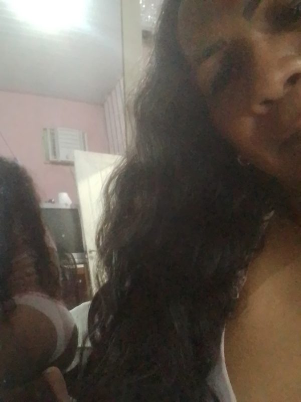 Acompanhante Trans Lua Apertadinha em Manaus
