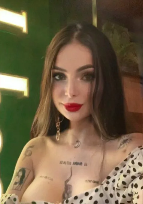 Acompanhante Trans Lua G em São Paulo - Foto 37 - Transex Brasil