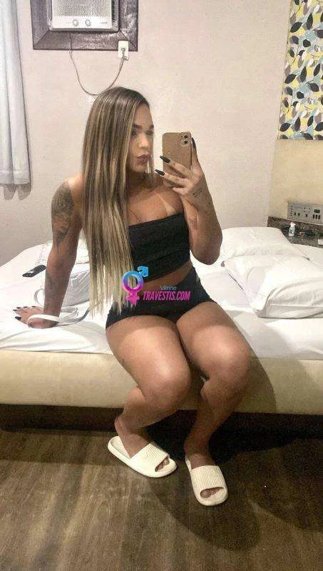 Lua Kevelyn