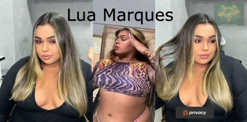 Lua Marques