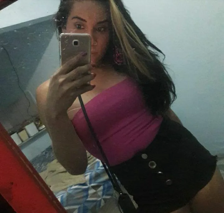 Acompanhante Trans Lua Matarazzo em Bauru - Foto 18 - Transex Brasil