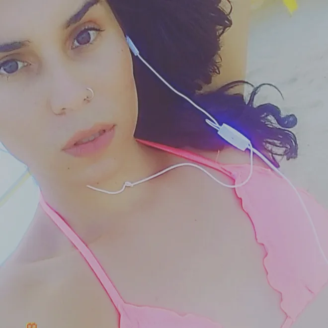 Acompanhante Trans Lua Matarazzo em Bauru - Foto 23 - Transex Brasil