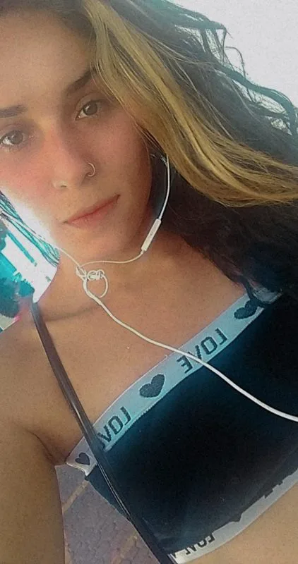 Acompanhante Trans Lua Matarazzo em Bauru - Foto 25 - Transex Brasil