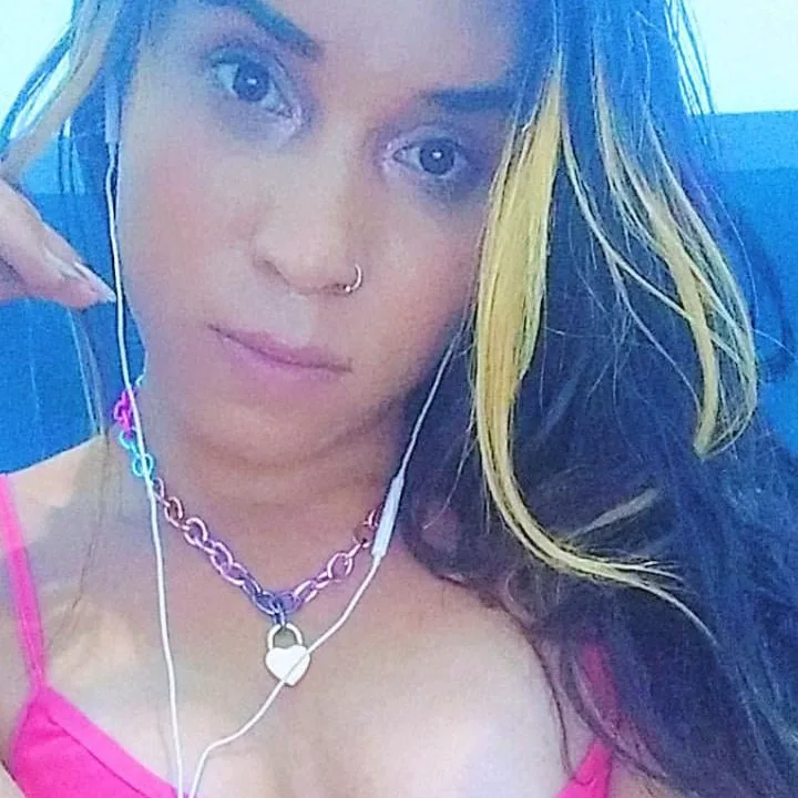Acompanhante Trans Lua Matarazzo em Bauru - Foto 27 - Transex Brasil