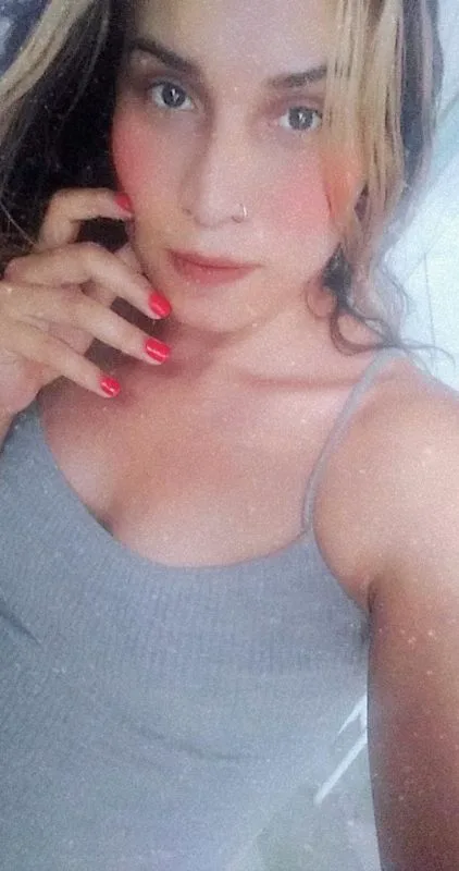 Acompanhante Trans Lua Matarazzo em Bauru - Foto 28 - Transex Brasil