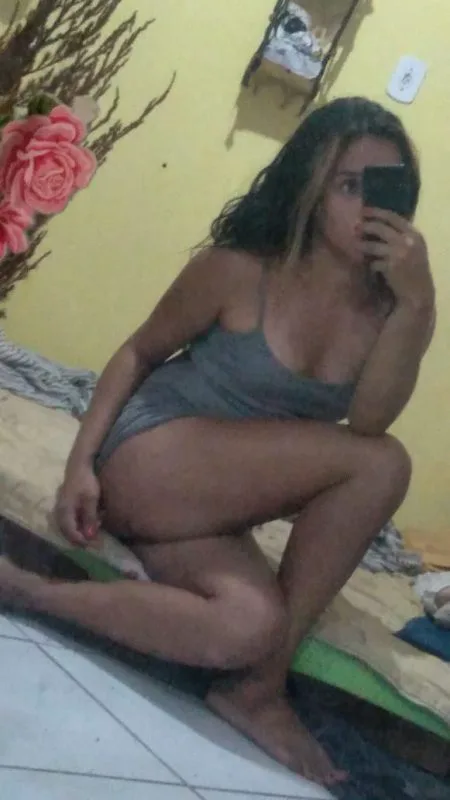 Acompanhante Trans Lua Matarazzo em Bauru - Foto 31 - Transex Brasil
