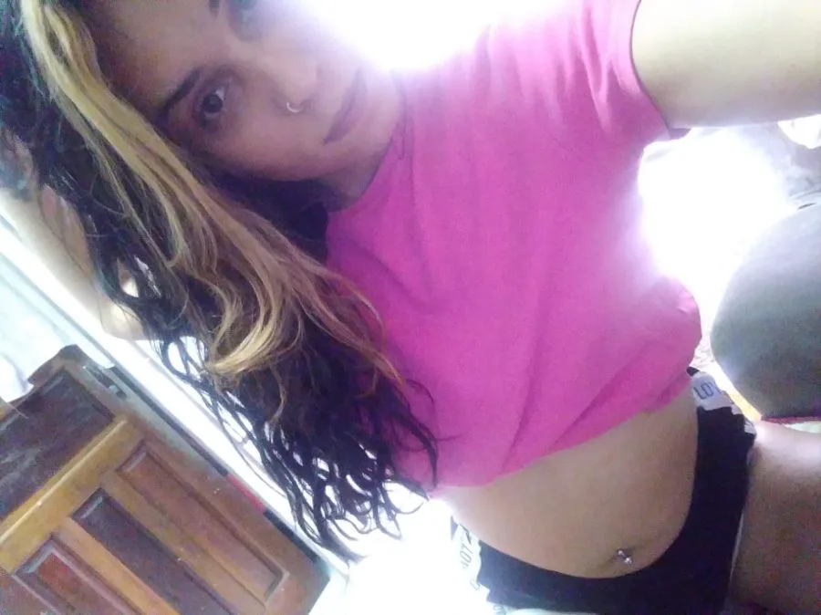 Acompanhante Trans Lua Matarazzo em Bauru - Foto 35 - Transex Brasil