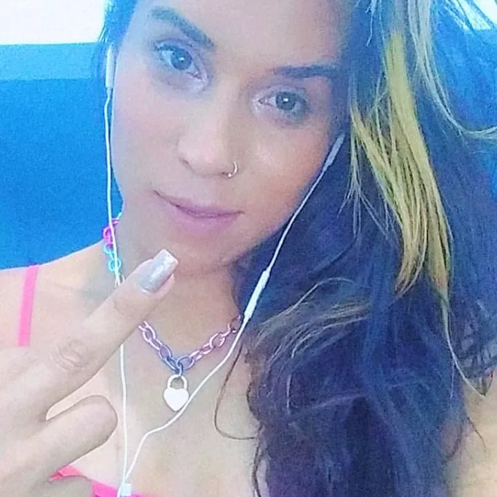 Acompanhante Trans Lua Matarazzo em Bauru - Foto 39 - Transex Brasil