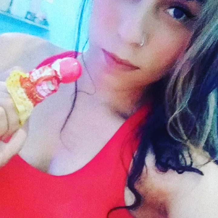 Acompanhante Trans Lua Matarazzo em Bauru - Foto 41 - Transex Brasil