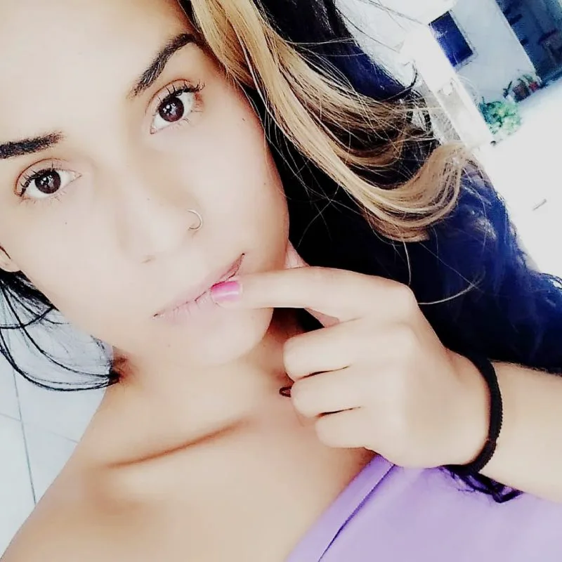 Acompanhante Trans Lua Matarazzo em Bauru - Foto 42 - Transex Brasil