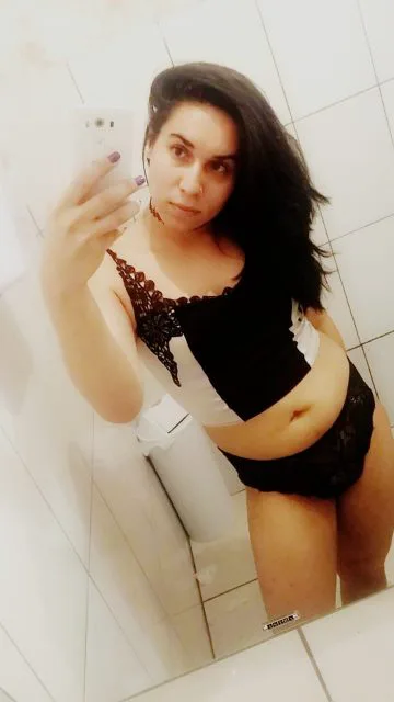 Acompanhante Trans Lua Matarazzo em Bauru - Foto 43 - Transex Brasil
