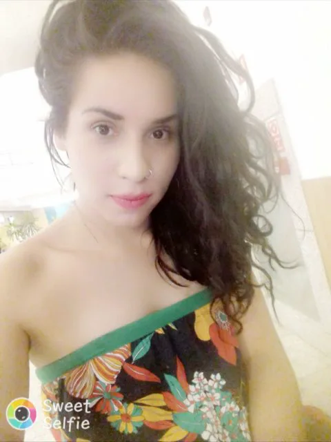 Acompanhante Trans Lua Matarazzo em Bauru - Foto 44 - Transex Brasil