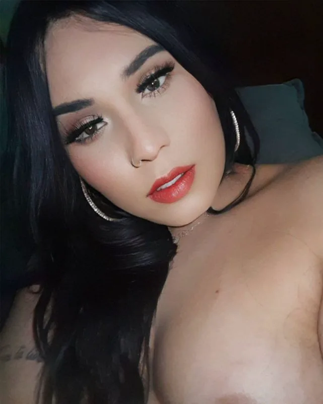 Acompanhante Trans Lua Matarazzo em Bauru