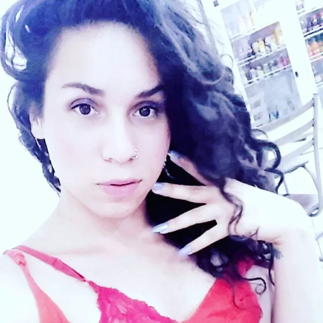 Acompanhante Trans Lua Matarazzo em Bauru - Foto 51 - Transex Brasil