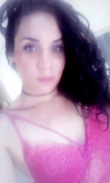 Acompanhante Trans Lua Matarazzo em Bauru - Foto 55 - Transex Brasil