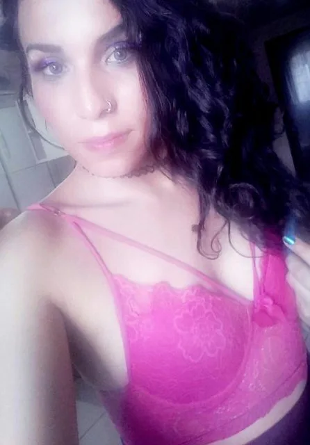 Acompanhante Trans Lua Matarazzo em Bauru - Foto 56 - Transex Brasil