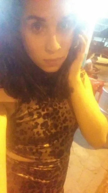Acompanhante Trans Lua Matarazzo em Bauru - Foto 64 - Transex Brasil