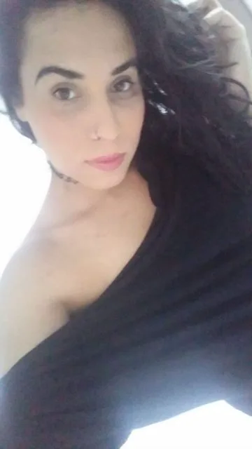 Acompanhante Trans Lua Matarazzo em Bauru - Foto 66 - Transex Brasil