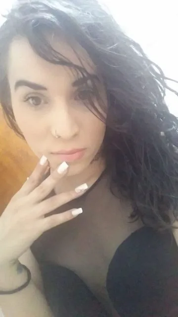 Acompanhante Trans Lua Matarazzo em Bauru - Foto 67 - Transex Brasil