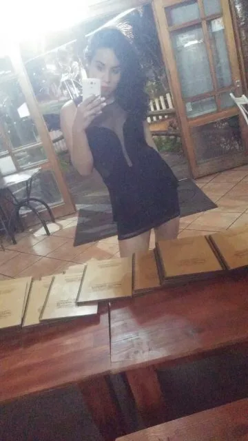 Acompanhante Trans Lua Matarazzo em Bauru - Foto 68 - Transex Brasil