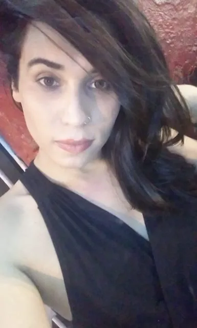 Acompanhante Trans Lua Matarazzo em Bauru - Foto 71 - Transex Brasil