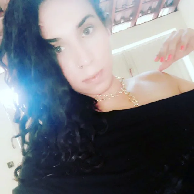 Acompanhante Trans Lua Matarazzo em Bauru - Foto 74 - Transex Brasil