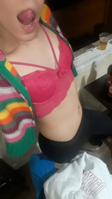 Acompanhante Trans Lua Matarazzo em Bauru - Foto 79 - Transex Brasil