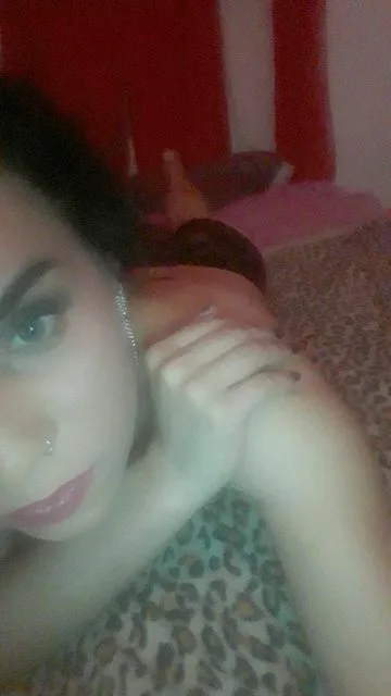 Acompanhante Trans Lua Matarazzo em Bauru - Foto 83 - Transex Brasil