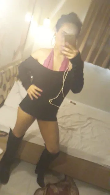 Acompanhante Trans Lua Matarazzo em Bauru - Foto 89 - Transex Brasil