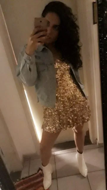 Acompanhante Trans Lua Matarazzo em Bauru - Foto 92 - Transex Brasil