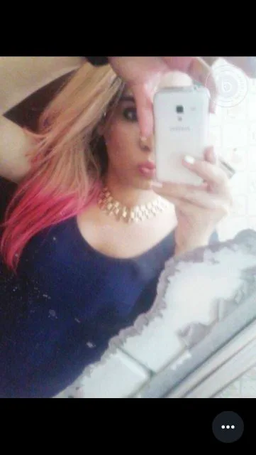 Acompanhante Trans Lua Matarazzo em Bauru - Foto 94 - Transex Brasil