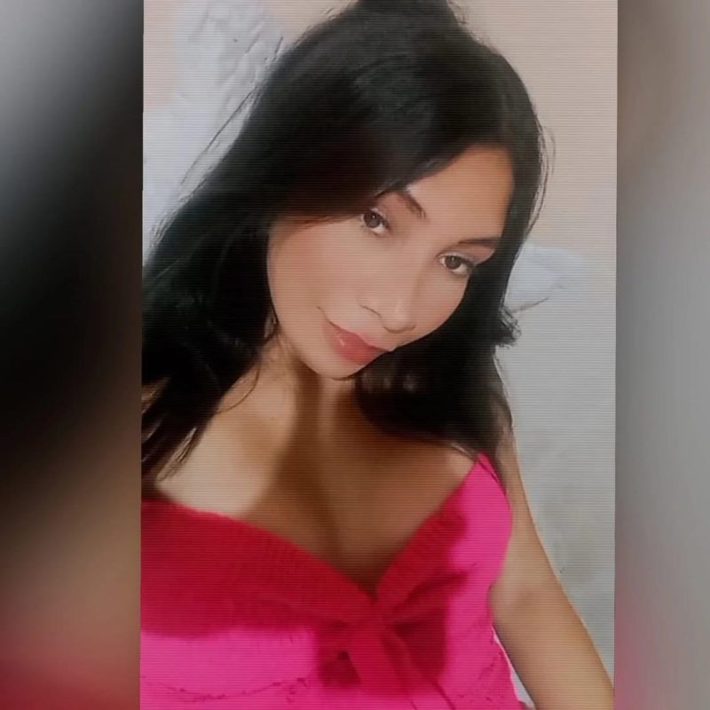 Acompanhante Lua Oriana em São José de Ribamar