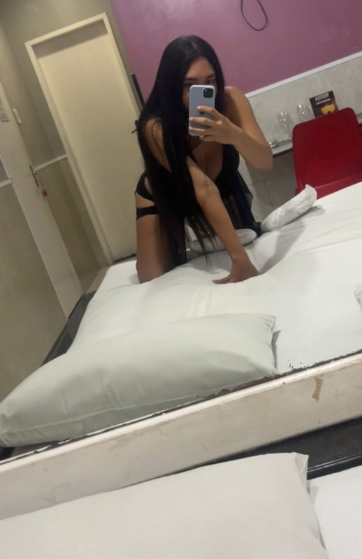 Acompanhante Lua Oriana em São José de Ribamar