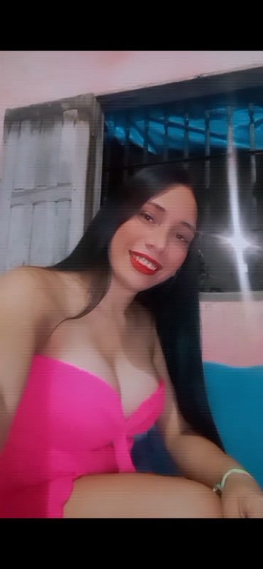 Acompanhante Lua Oriana em São José de Ribamar