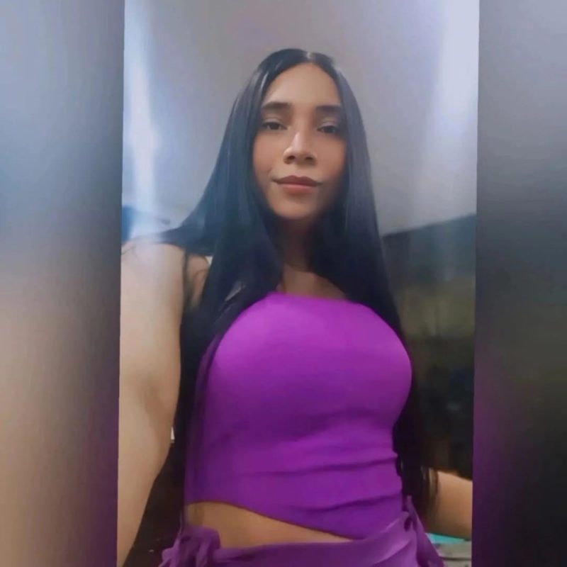 Acompanhante Lua Oriana em São José de Ribamar