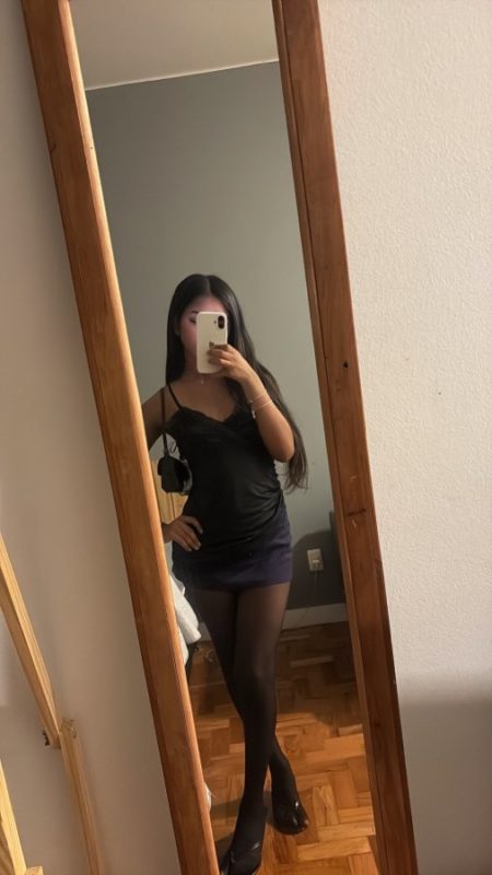 Acompanhante Trans Lua Zayed em Rio de Janeiro - Foto 8 - Transex Brasil