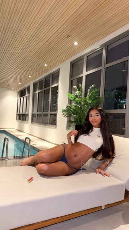 Acompanhante Trans Lua Zayed em Rio de Janeiro - Foto 12 - Transex Brasil