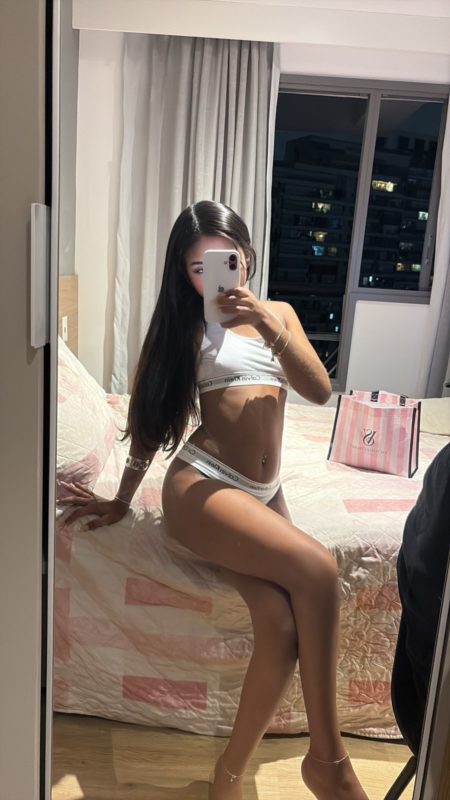 Acompanhante Trans Lua Zayed em Rio de Janeiro - Foto 14 - Transex Brasil