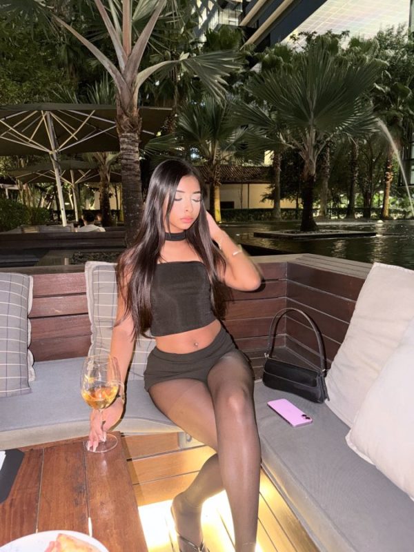 Acompanhante Trans Lua Zayed em Rio de Janeiro - Foto 15 - Transex Brasil
