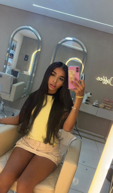 Acompanhante Trans Lua Zayed em Rio de Janeiro - Foto 17 - Transex Brasil
