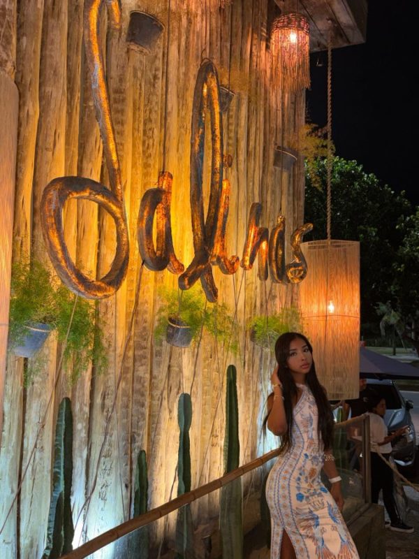 Acompanhante Trans Lua Zayed em Rio de Janeiro - Foto 19 - Transex Brasil