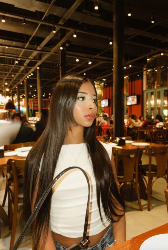Acompanhante Trans Lua Zayed em Rio de Janeiro - Foto 22 - Transex Brasil