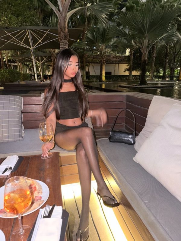 Acompanhante Trans Lua Zayed em Rio de Janeiro - Foto 7 - Transex Brasil