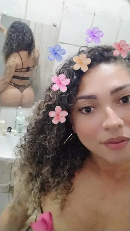 Acompanhante Trans Luana Andrade em João Pessoa - Foto 11 - Transex Brasil